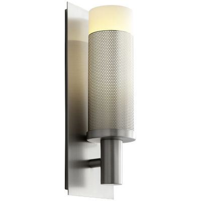 Mantra Wall Sconce with Cover by Oxygen Lighting at Lumens.com